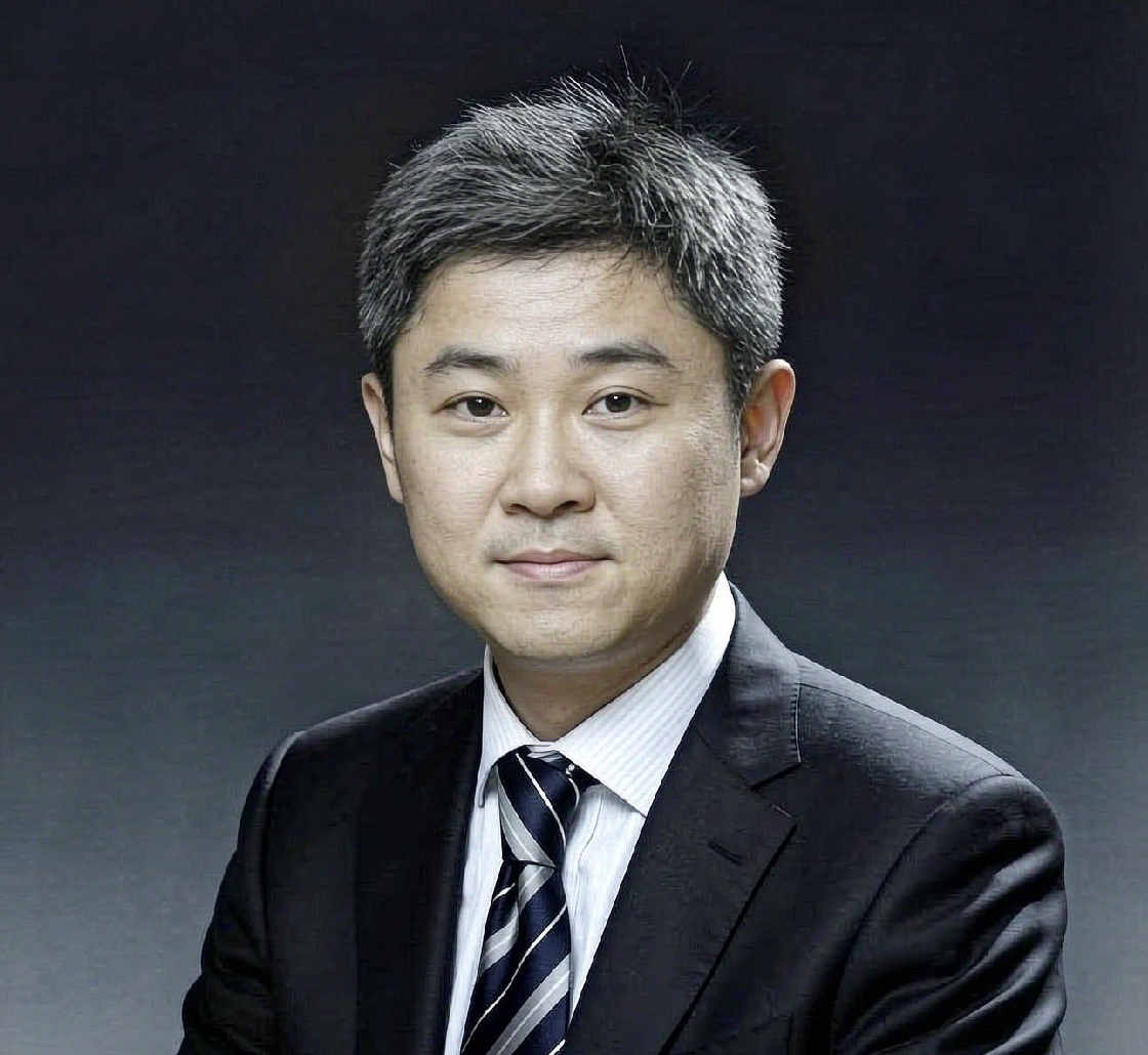 李叙柏