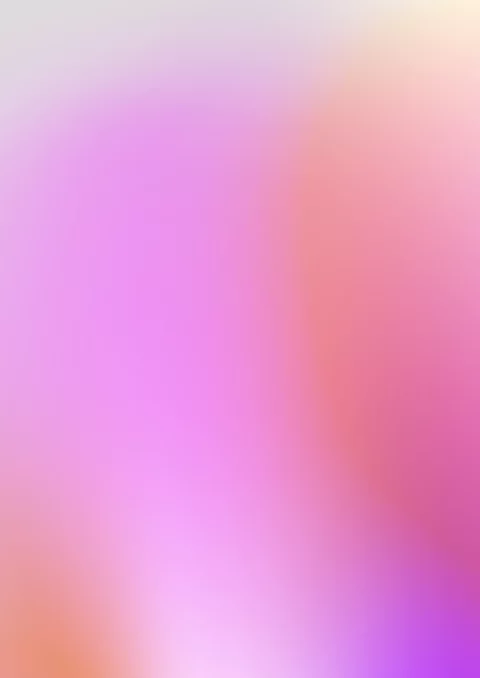 Pink gradient