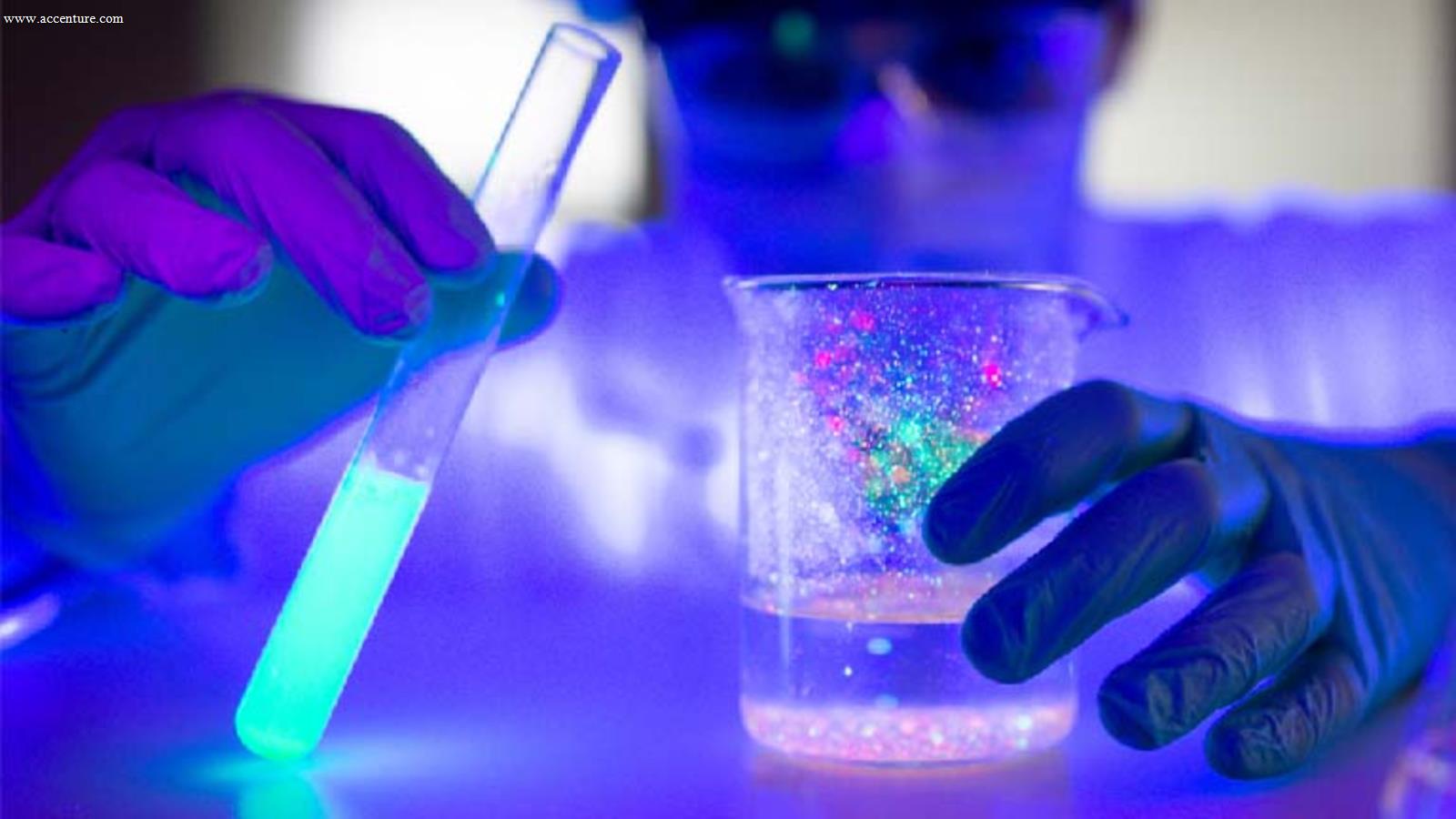 推动生命科学领域的创新与生产力提升